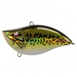 ARK ELITE Z63 LIPLESS CRANKBAIT