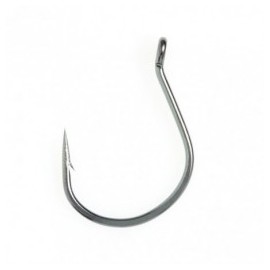 Lazer Sharp Wide Gap Wacky Worm Hook