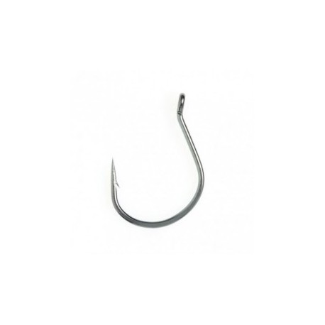 Lazer Sharp Wide Gap Wacky Worm Hook