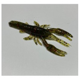 Craw 3" BBW Bait Co.