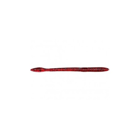 Strike King  KVD Finesse Worm 5"