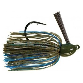 Strike King Hack Attack Jig 1/2 Oz.