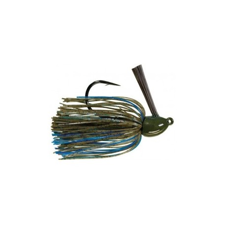 Strike King Hack Attack Jig 1/2 Oz.