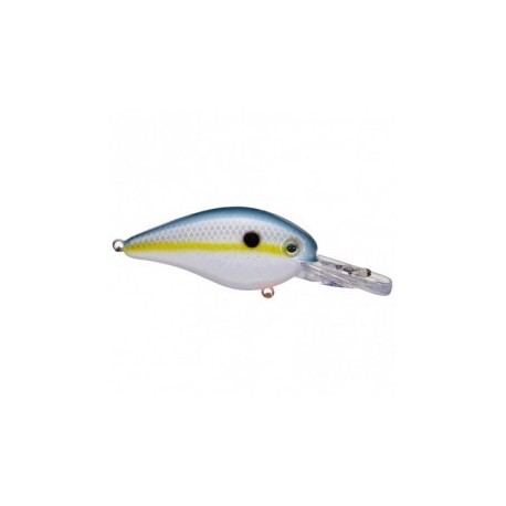 Strike King KVD 1.5  Deep Diver Squarebill Crankbaits