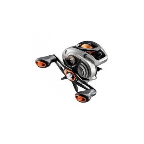 Daiwa CA80 Casting Reel