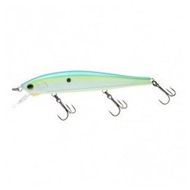 Duel Hardcore Minnow Flat 110SP