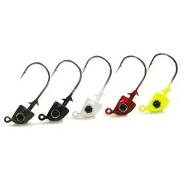 RRLEAD Swimbait Jig Head 1/8 Oz