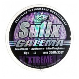 Sufix Calema Xtreme Monofilamento