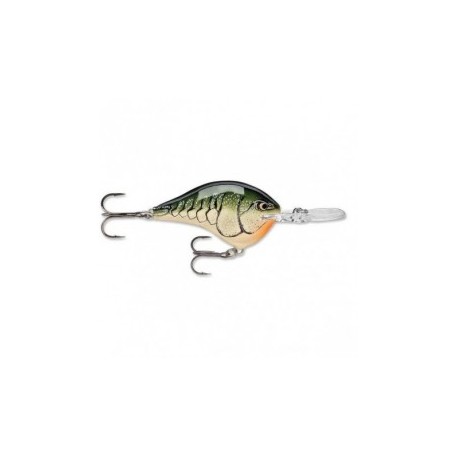 Rapala DT-16 Dives-TO Crankbaits