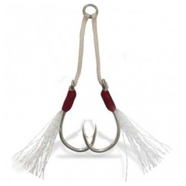 VMC Light Jigging Assist Hooks