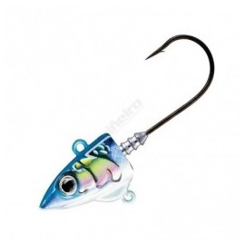 Storm 360GT Coastal Biscay Minnow Jig Head