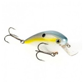 Strike King KVD 1.5  Squarebill Crankbaits