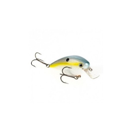 Strike King KVD 1.5  Squarebill Crankbaits