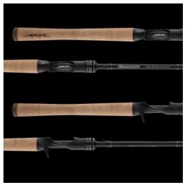 Essence Series Ark Rods
