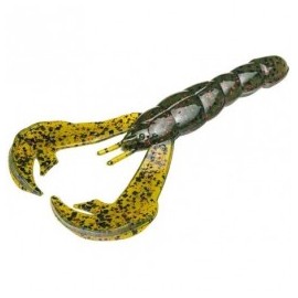 Rage Baby Craw Strike King Rage Tail