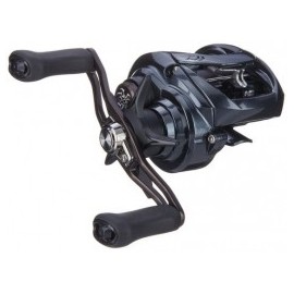 Daiwa Tatula SV TW Casting Reel