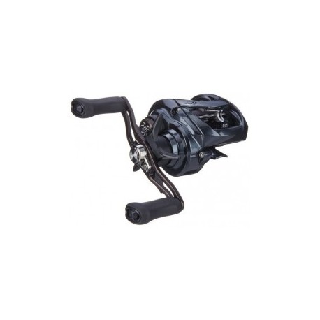 Daiwa Tatula SV TW Casting Reel