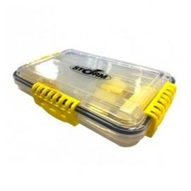 Storm Waterproof Case