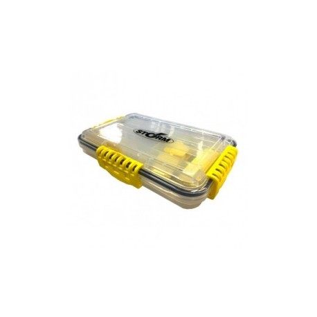 Storm Waterproof Case