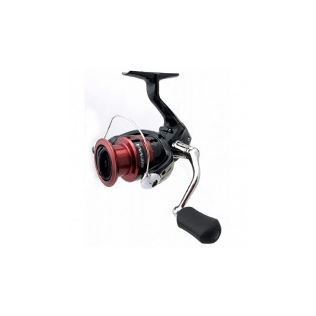 Shimano Sienna FG Spinning Reel