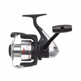 Shimano Fx Spinning Reel