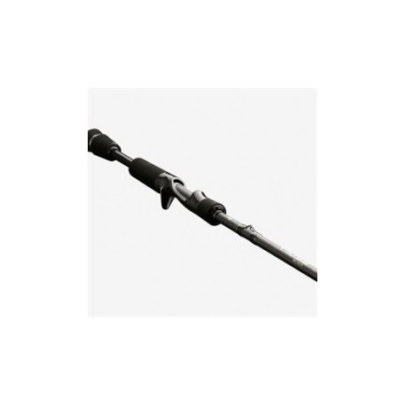 13 Fishing Muse Black Rods