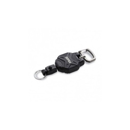 Rapala RCD Retractable Lanyard