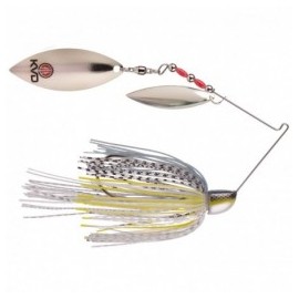 Strike King Finesse Spinnerbait KVD