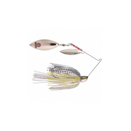 Strike King Finesse Spinnerbait KVD