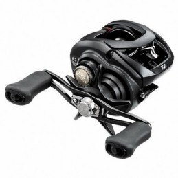 Equipo y señuelos para pesca deportiva